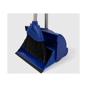 Angle Lobby Dustpan & Soft Brush Set